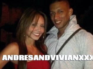 ANDRESANDVIVIANXXX