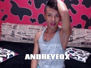 ANDREY_FOX