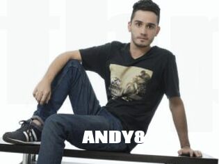 ANDY8