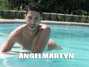 ANGELMARTYN