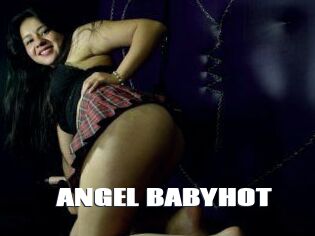 ANGEL_BABYHOT