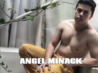 ANGEL_MINACK The hot porn