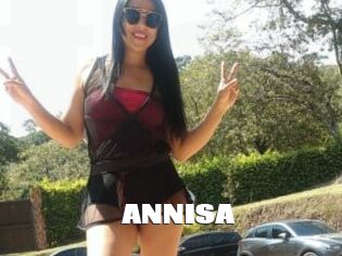 ANNISA