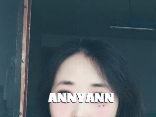 ANNYANN