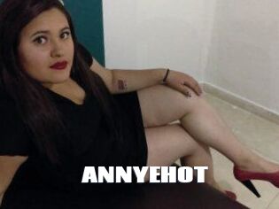 ANNYEHOT