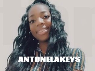 ANTONELAKEYS The hot porn