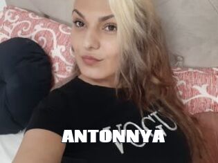 ANTONNYA The hot porn
