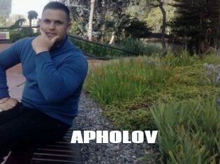 APHOLO_V
