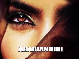 ARABIANGIRL