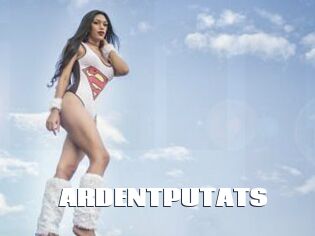 ARDENTPUTATS