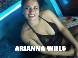 ARIANNA_WIILS