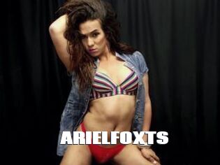 ARIELFOXTS