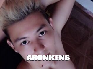 ARONKENS