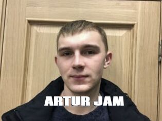 ARTUR_JAM
