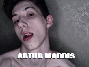 ARTUR_MORRIS