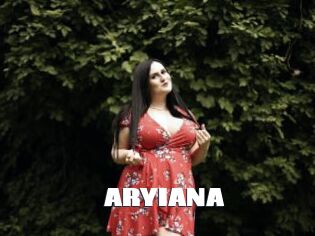 ARYIANA