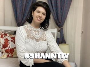 ASHANNTIY