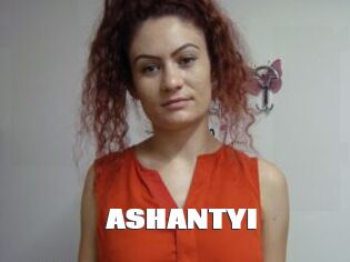 ASHANTYI
