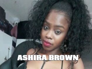 ASHIRA_BROWN The hot porn