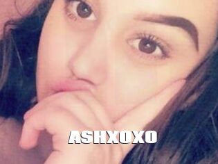 ASHXOXO