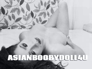 ASIANBOOBYDOLL4U