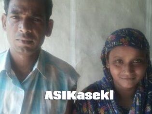 ASIKaseki