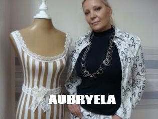 AUBRYELA The hot porn