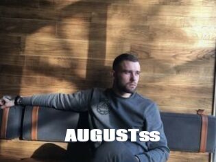 AUGUSTss