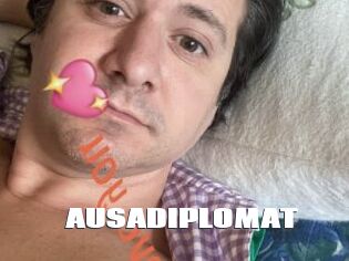 AUSADIPLOMAT