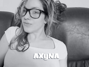 AXyNA The hot porn