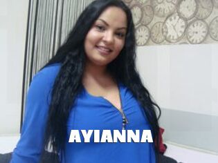 AYIANNA_