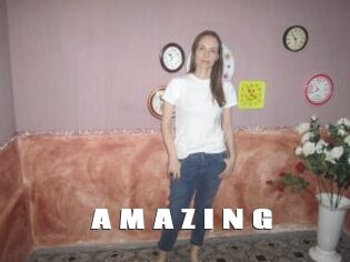 A_M_A_Z_I_N_G