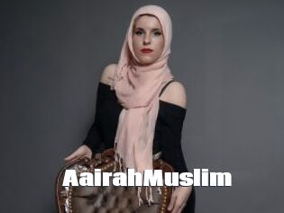 AairahMuslim