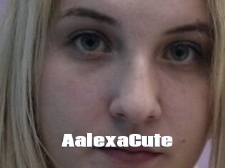 AalexaCute