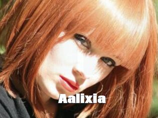 Aalixia