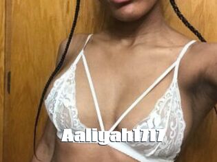 Aaliyah1717