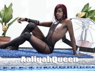 AaliyahQueen