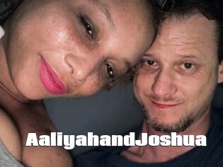 AaliyahandJoshua