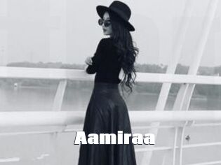 Aamiraa