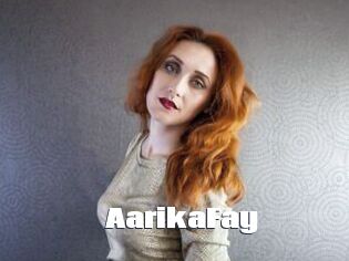 AarikaFay