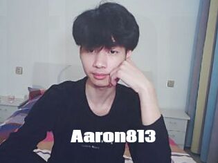 Aaron813