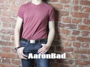 AaronBad