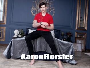 AaronFlorster