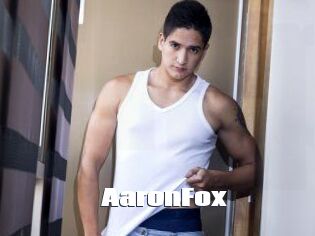 AaronFox