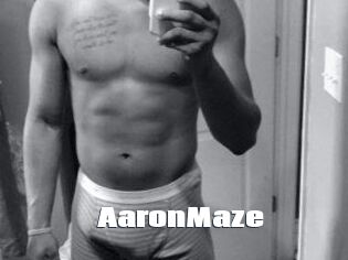 Aaron_Maze