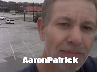 Aaron_Patrick