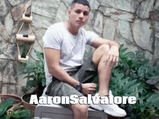 AaronSalvatore