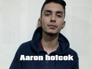Aaron_hotcok_