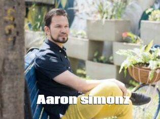 Aaron_simonz