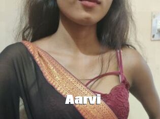 Aarvi